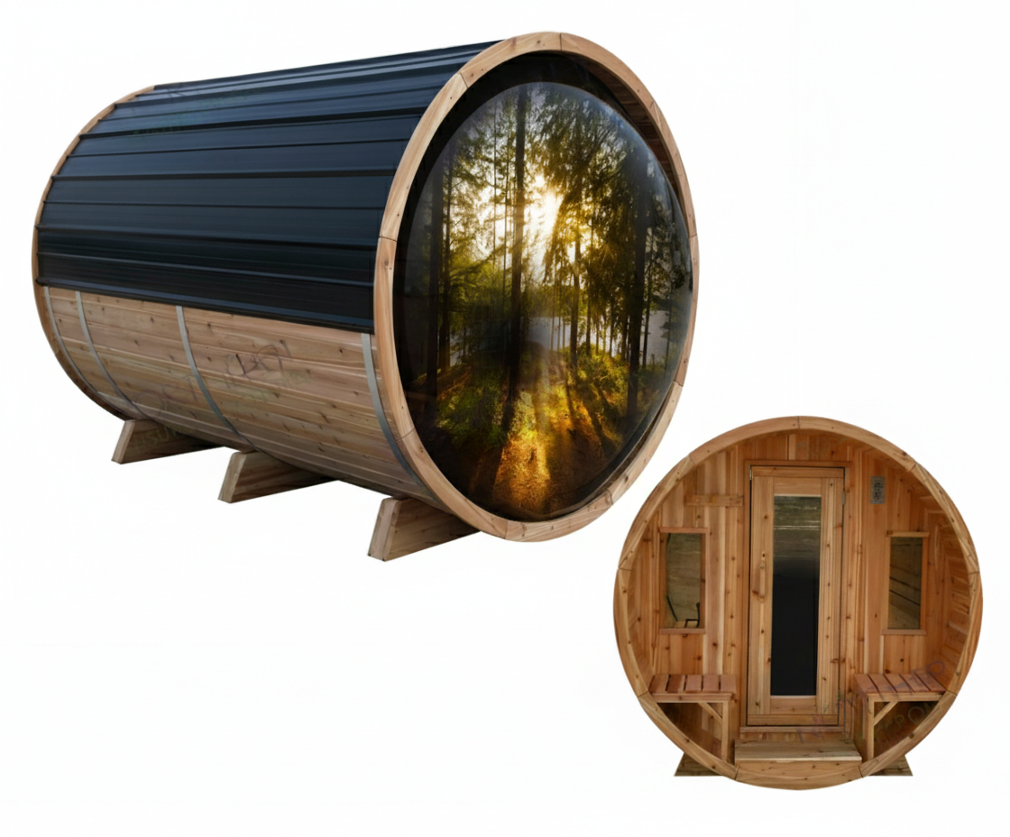 Muskoka Sauna Rentals Your Sauna Rental in Muskoka