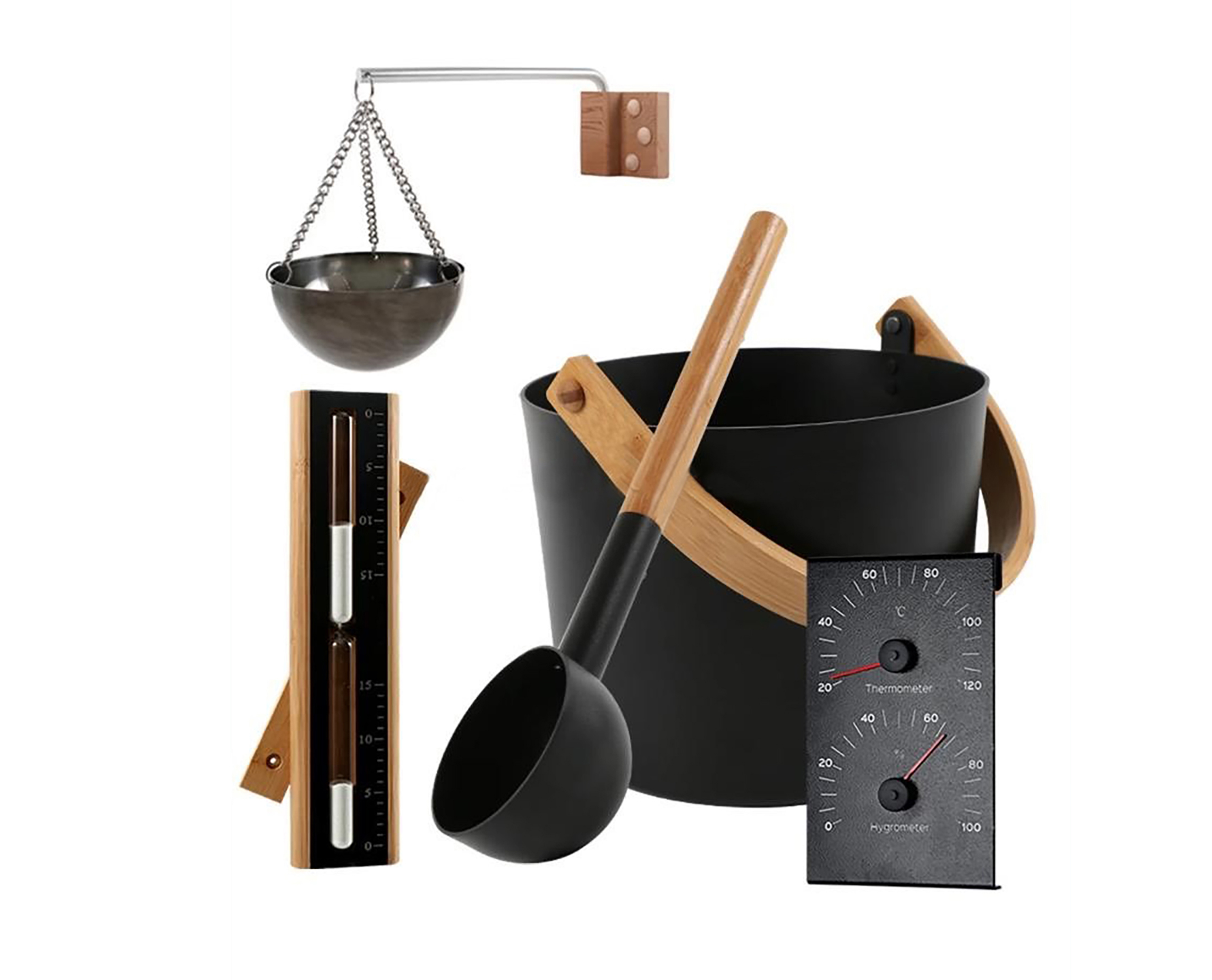 NLPL-sauna-accessory-kit-B Accessories included with your Sauna Rental